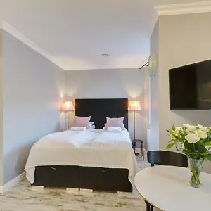  Apartament Happy Old Town Tartaczna Str. 27a Polska