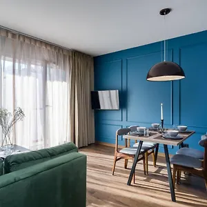  Apartament Elite Oliwa Martinique Polska